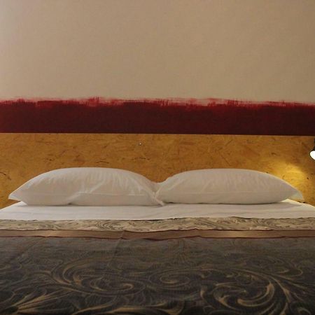 Casa Made Hotel เคติ ภายนอก รูปภาพ