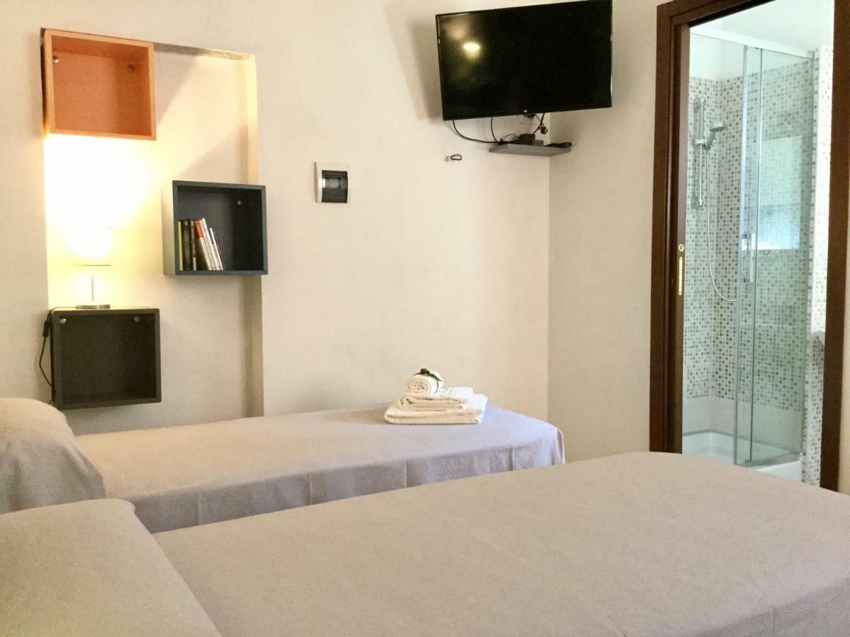 Casa Made Hotel เคติ ภายนอก รูปภาพ