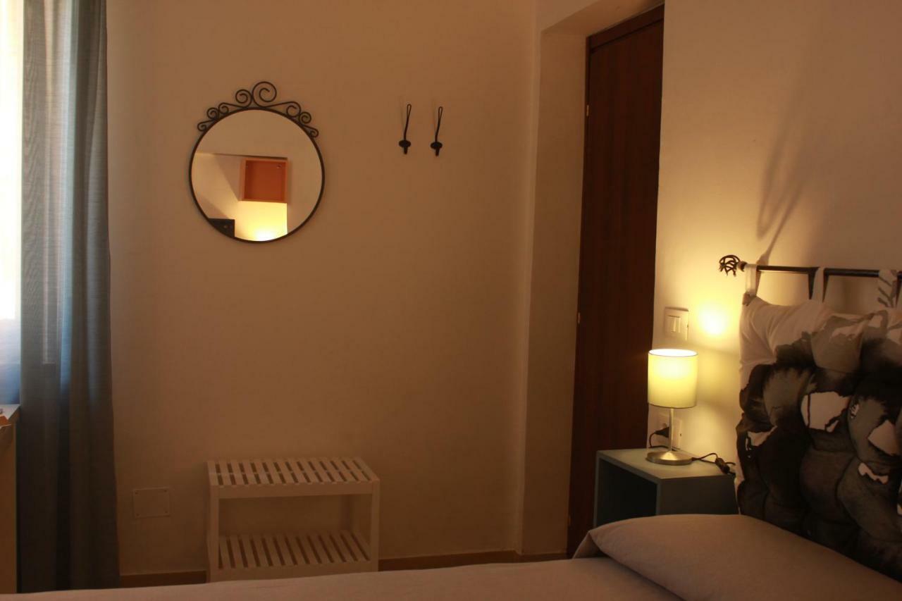 Casa Made Hotel เคติ ภายนอก รูปภาพ