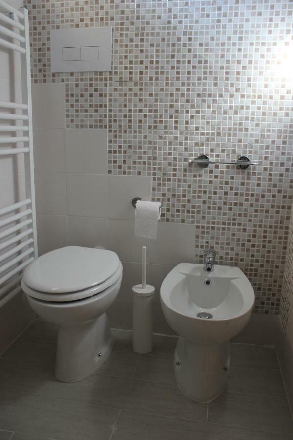 Casa Made Hotel เคติ ภายนอก รูปภาพ