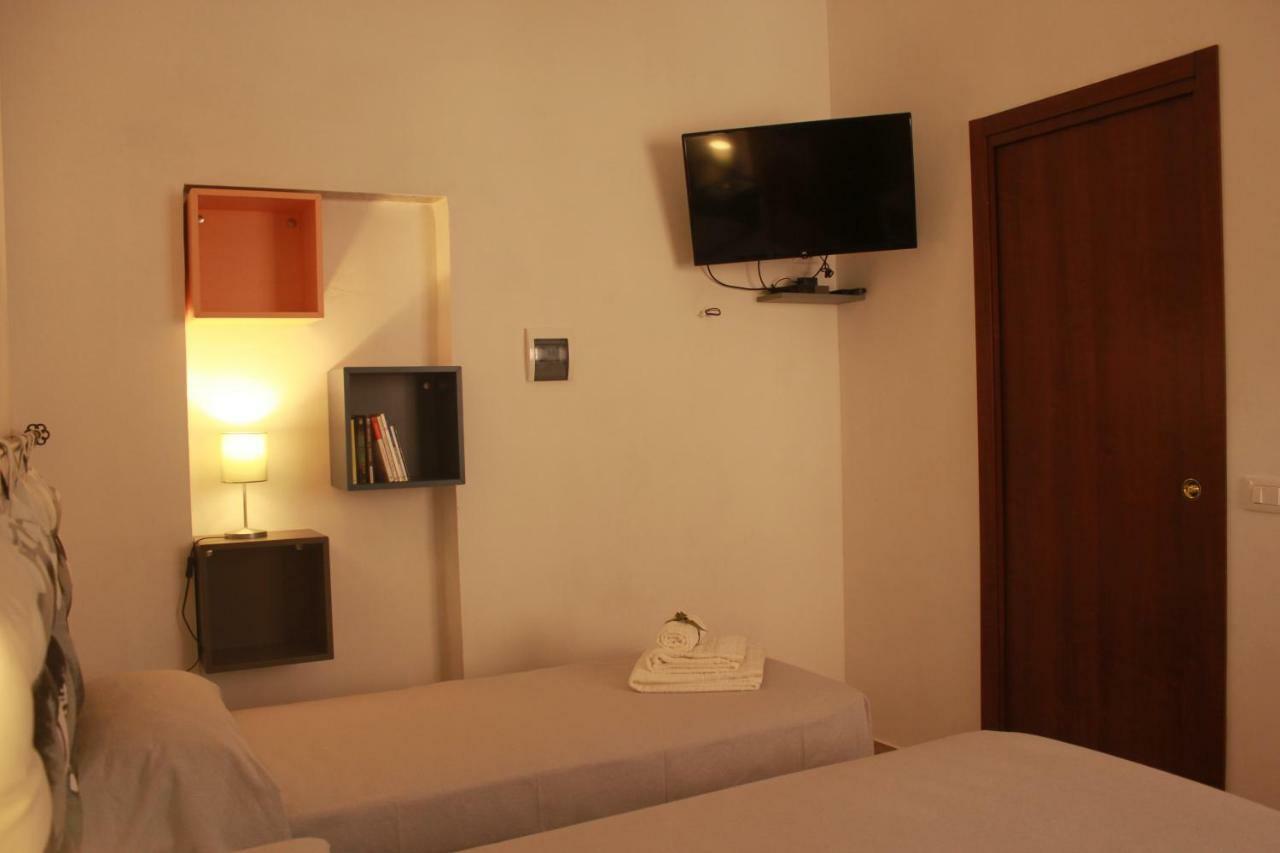 Casa Made Hotel เคติ ภายนอก รูปภาพ