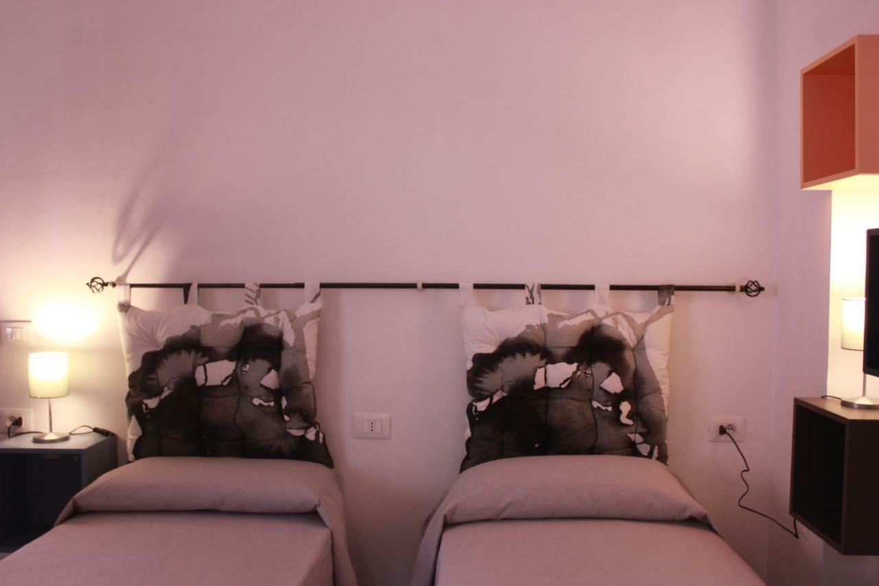 Casa Made Hotel เคติ ภายนอก รูปภาพ