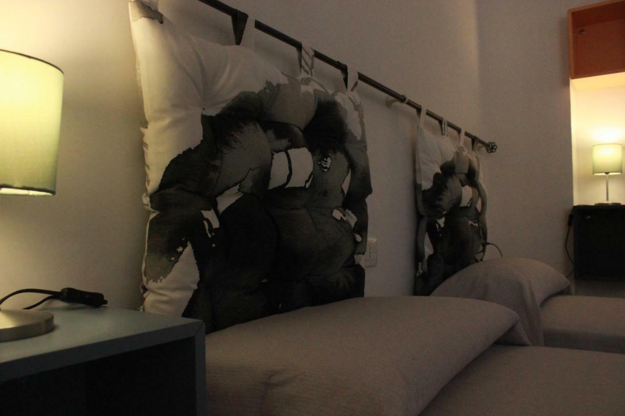 Casa Made Hotel เคติ ภายนอก รูปภาพ