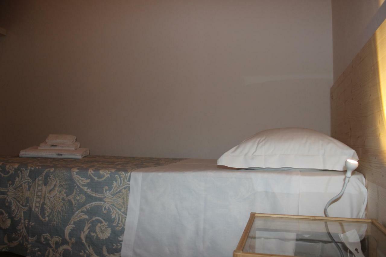 Casa Made Hotel เคติ ภายนอก รูปภาพ