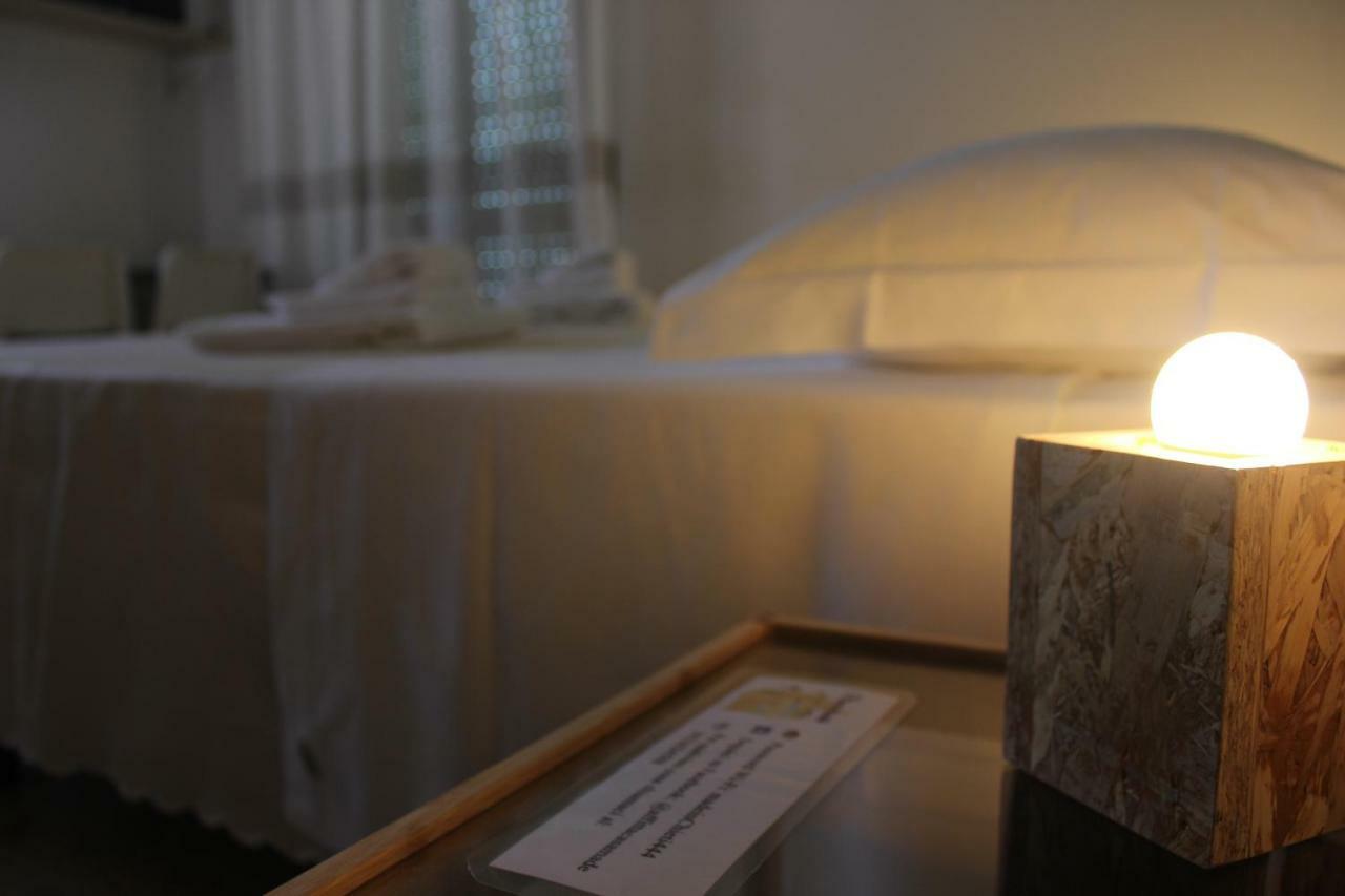 Casa Made Hotel เคติ ภายนอก รูปภาพ