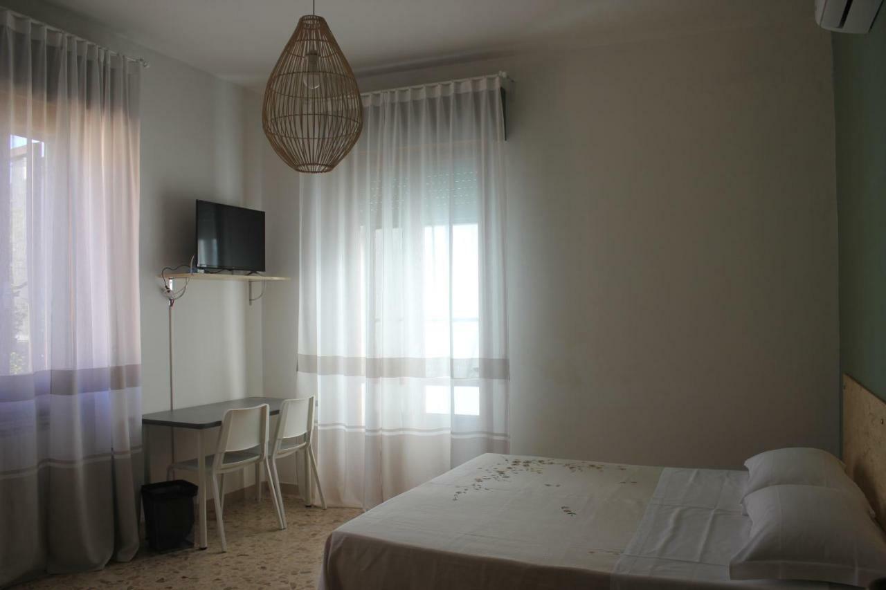 Casa Made Hotel เคติ ภายนอก รูปภาพ