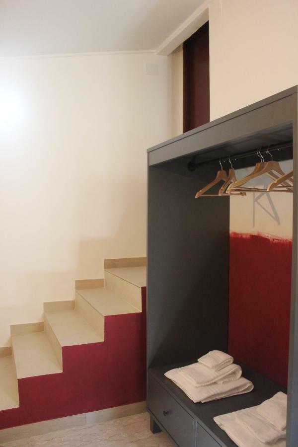 Casa Made Hotel เคติ ภายนอก รูปภาพ