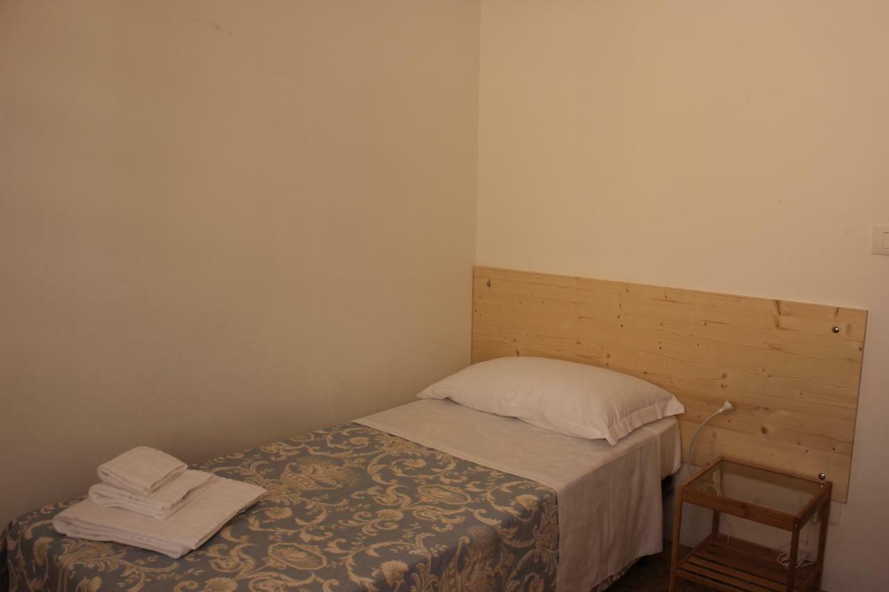 Casa Made Hotel เคติ ภายนอก รูปภาพ
