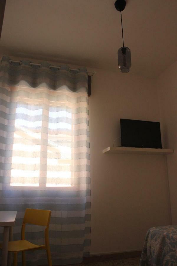 Casa Made Hotel เคติ ภายนอก รูปภาพ